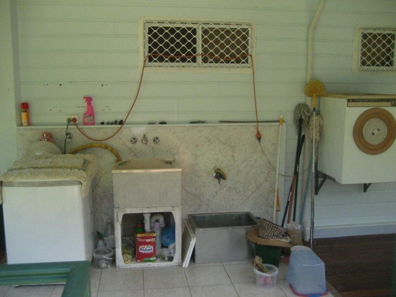 765 Ellerbeck Road, Cardwell QLD 4849