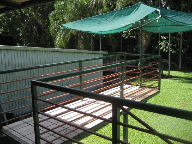 765 Ellerbeck Road, Cardwell QLD 4849