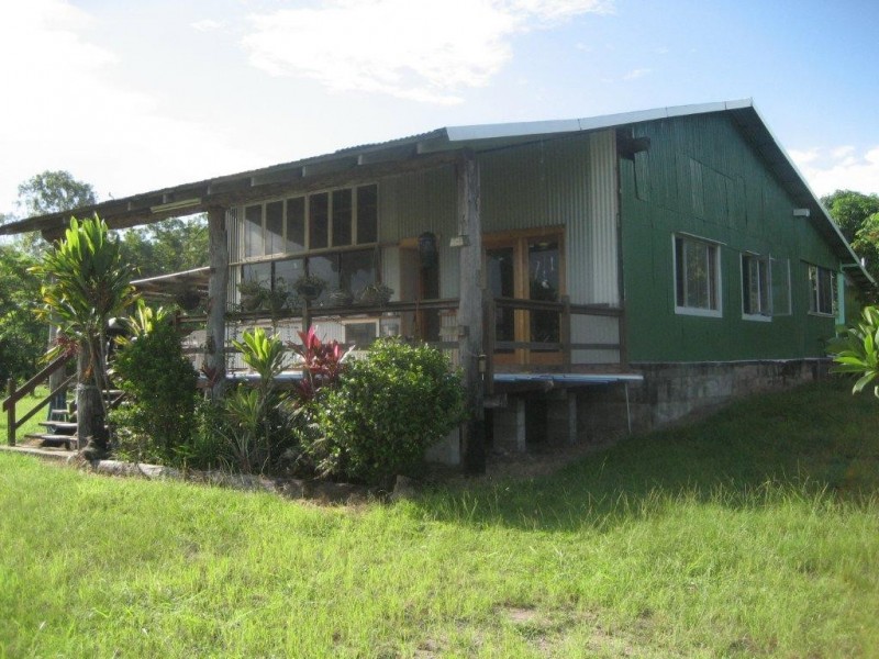 99 Lily Creek Raod, Cardwell QLD 4849
