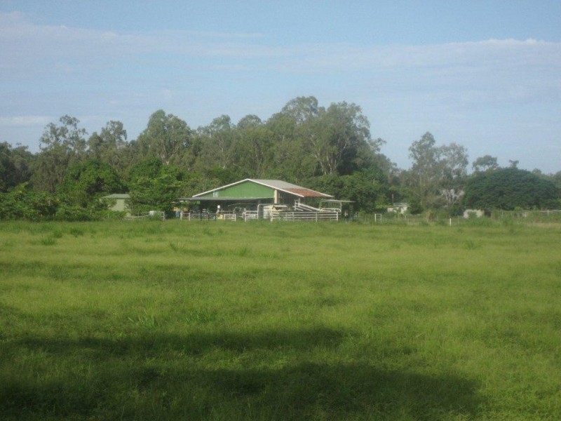 99 Lily Creek Raod, Cardwell QLD 4849