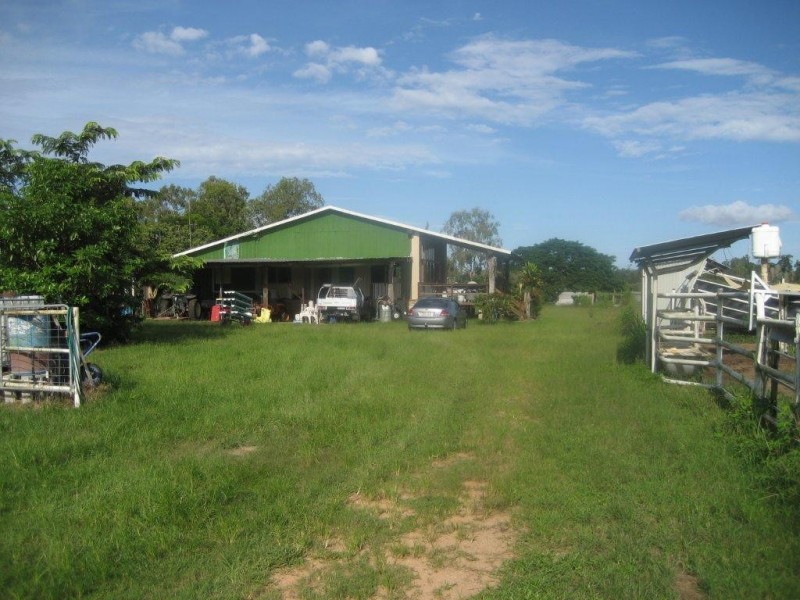 99 Lily Creek Raod, Cardwell QLD 4849