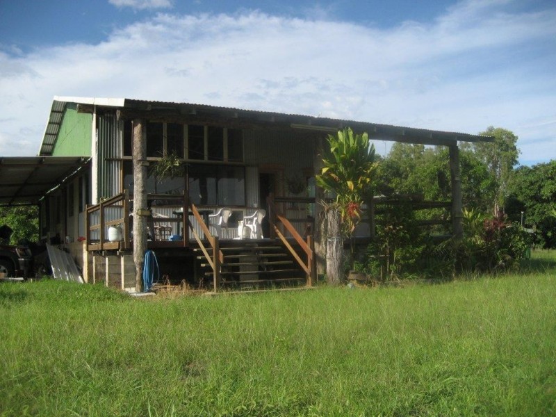99 Lily Creek Raod, Cardwell QLD 4849