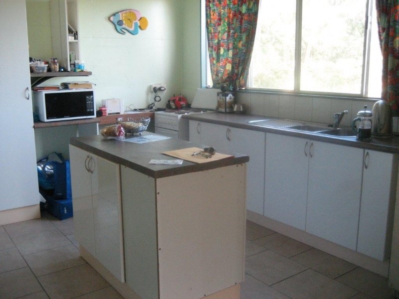 99 Lily Creek Raod, Cardwell QLD 4849