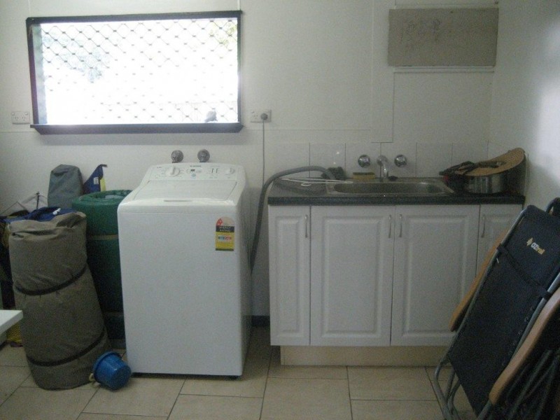 99 Lily Creek Raod, Cardwell QLD 4849