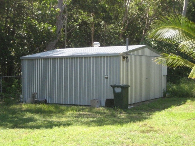 10 Edmondson Close, Cardwell QLD 4849