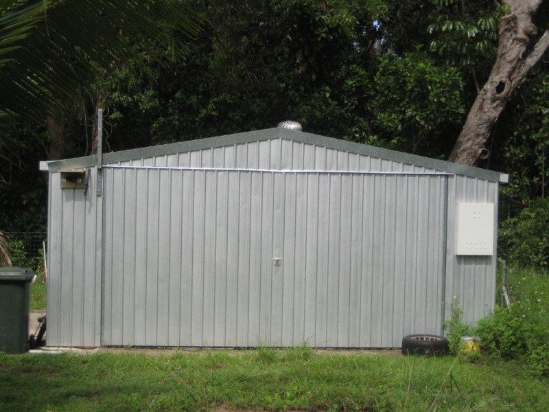 10 Edmondson Close, Cardwell QLD 4849