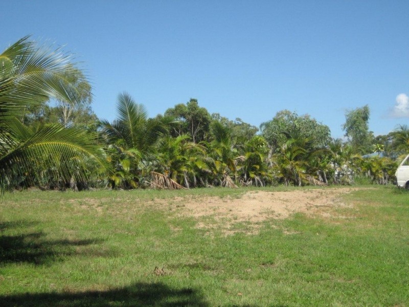 10 Edmondson Close, Cardwell QLD 4849