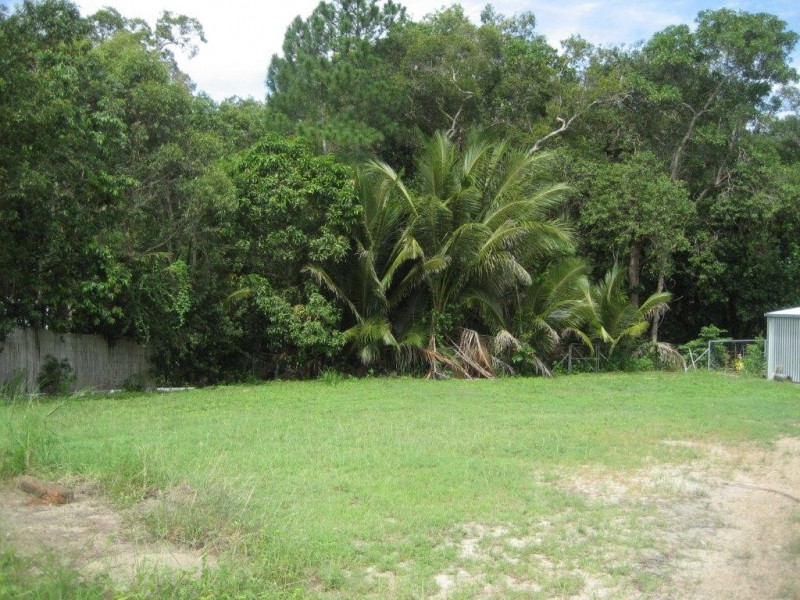 10 Edmondson Close, Cardwell QLD 4849