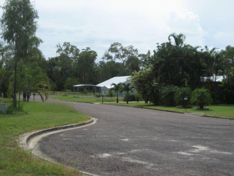 10 Edmondson Close, Cardwell QLD 4849