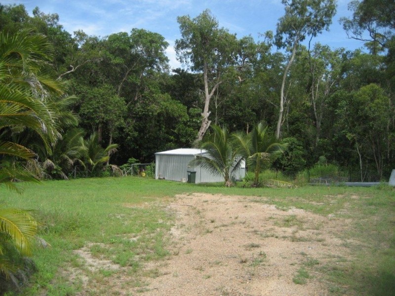10 Edmondson Close, Cardwell QLD 4849