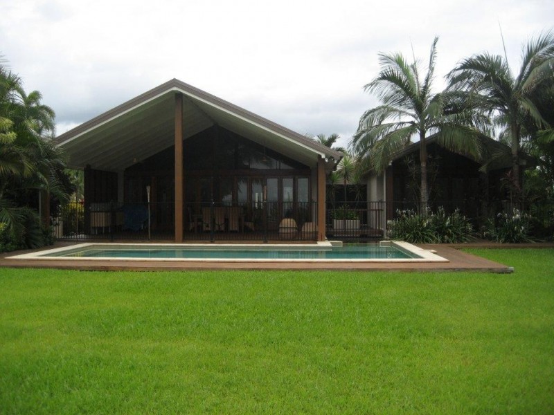 79 Keith Williams Drive, Cardwell QLD 4849