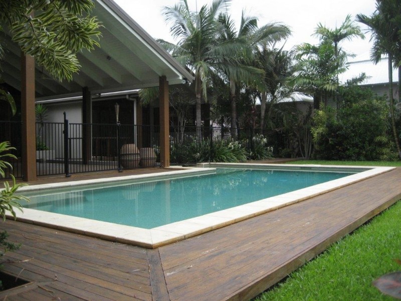 79 Keith Williams Drive, Cardwell QLD 4849