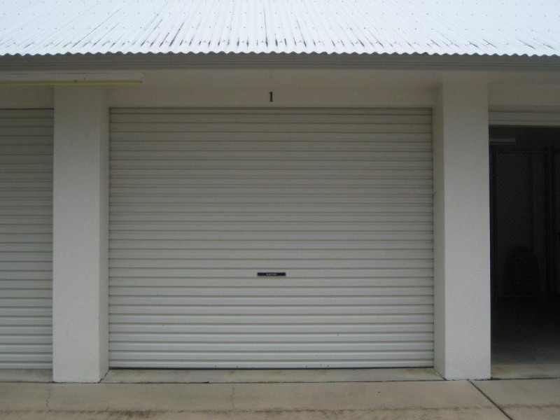 1/20 Poinciana Bvd, Cardwell QLD 4849