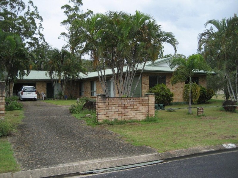 14 Girffin Court, Cardwell QLD 4849
