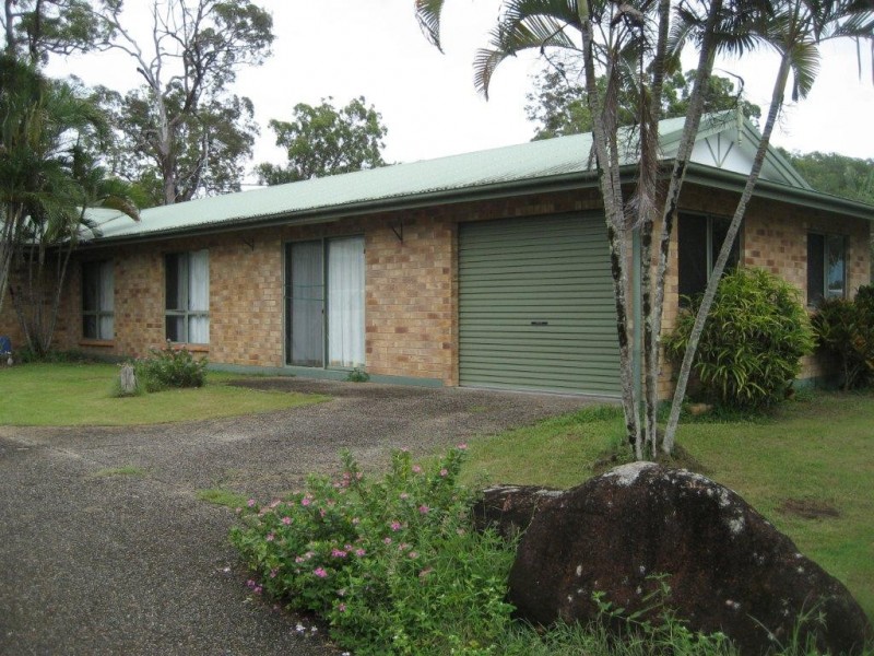 14 Girffin Court, Cardwell QLD 4849