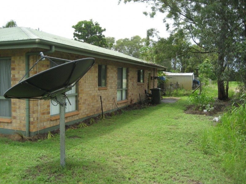 14 Girffin Court, Cardwell QLD 4849