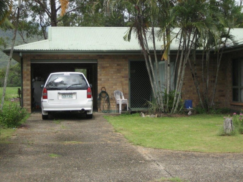 14 Girffin Court, Cardwell QLD 4849