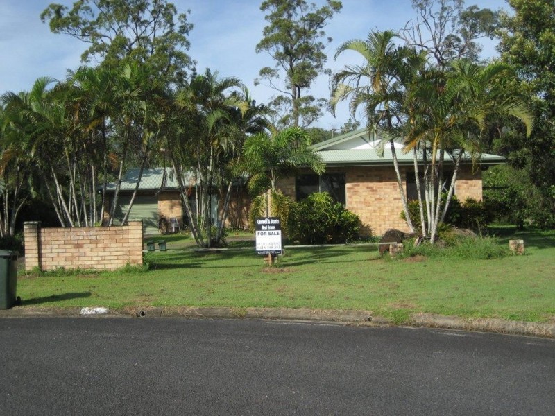 14 Girffin Court, Cardwell QLD 4849