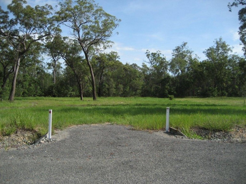 Lot 27 Cycad Crescent, Cardwell QLD 4849