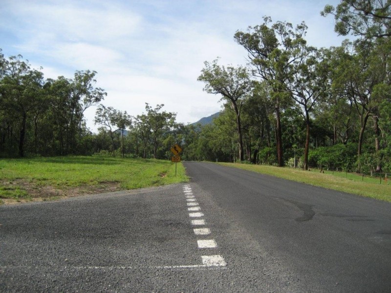 Lot 27 Cycad Crescent, Cardwell QLD 4849