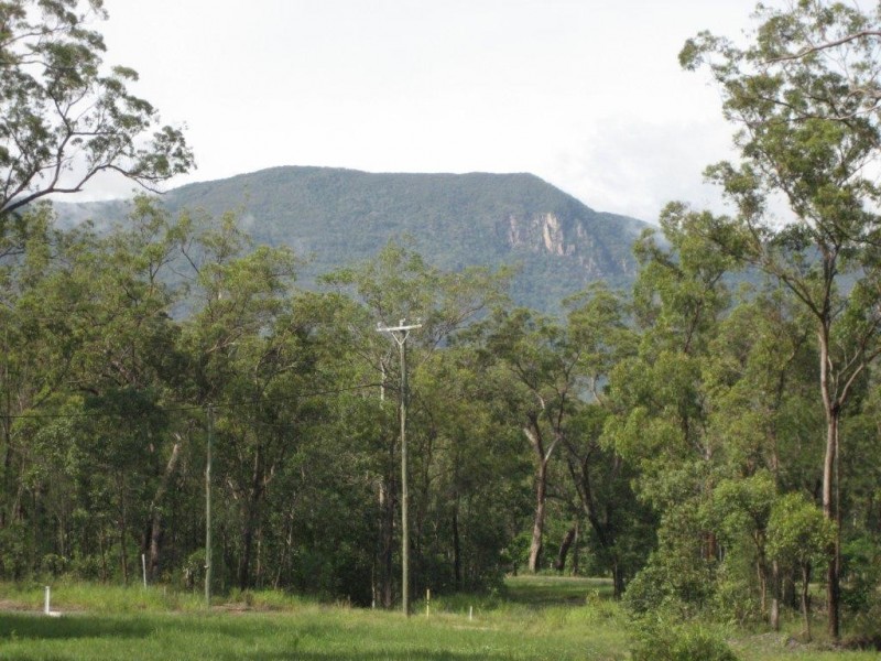 Lot 27 Cycad Crescent, Cardwell QLD 4849