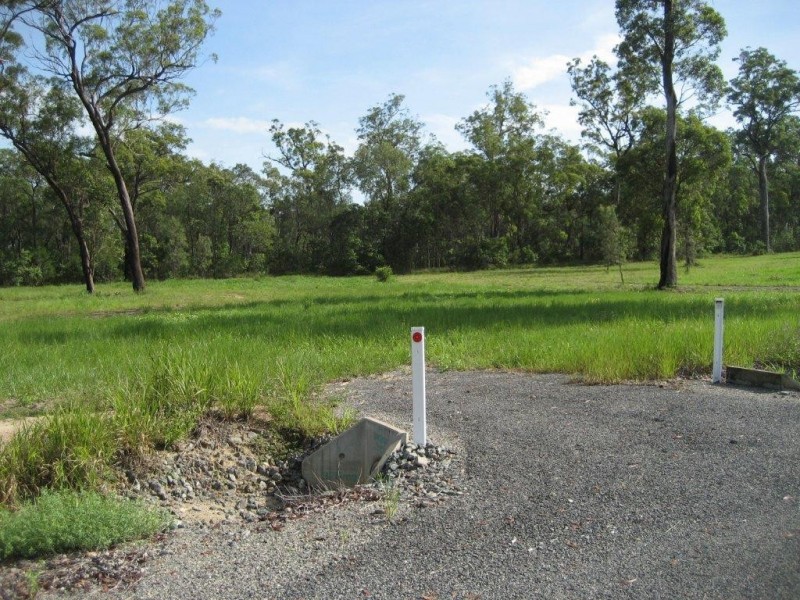 Lot 27 Cycad Crescent, Cardwell QLD 4849