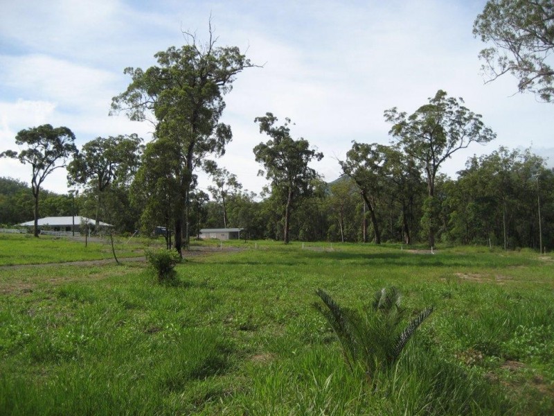 Lot 27 Cycad Crescent, Cardwell QLD 4849