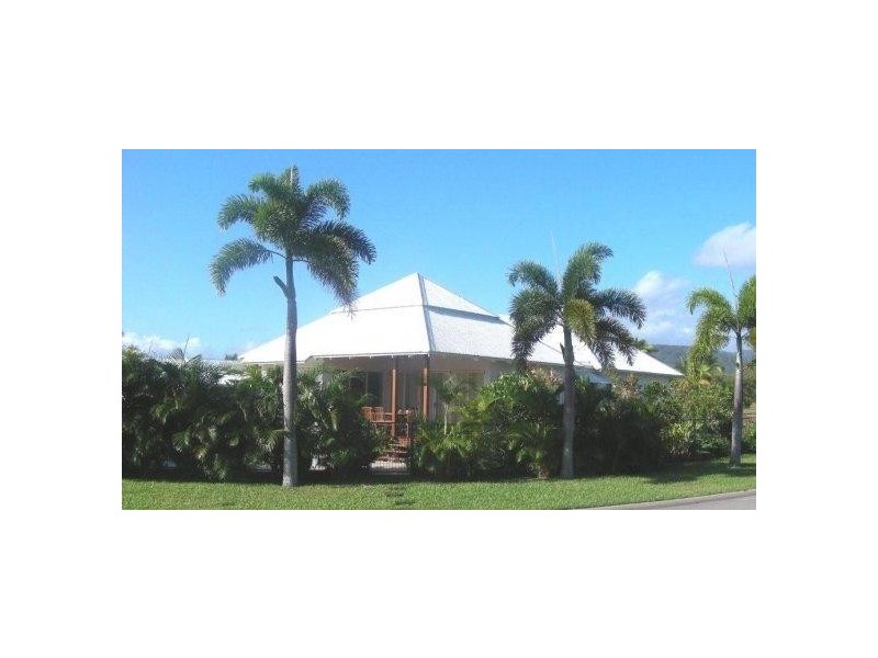 30 Keith Williams Drive, Cardwell QLD 4849