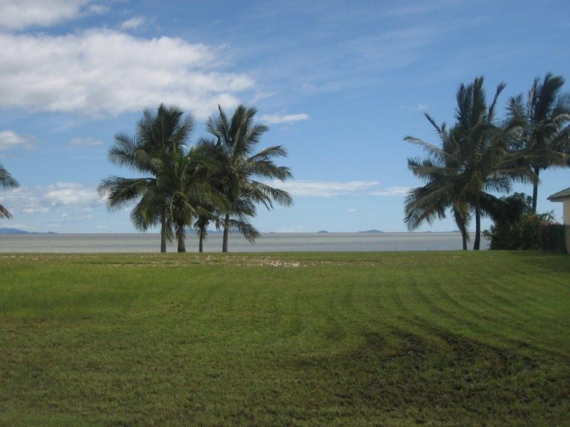 Lot 6 Keith Williams Drive, Cardwell QLD 4849
