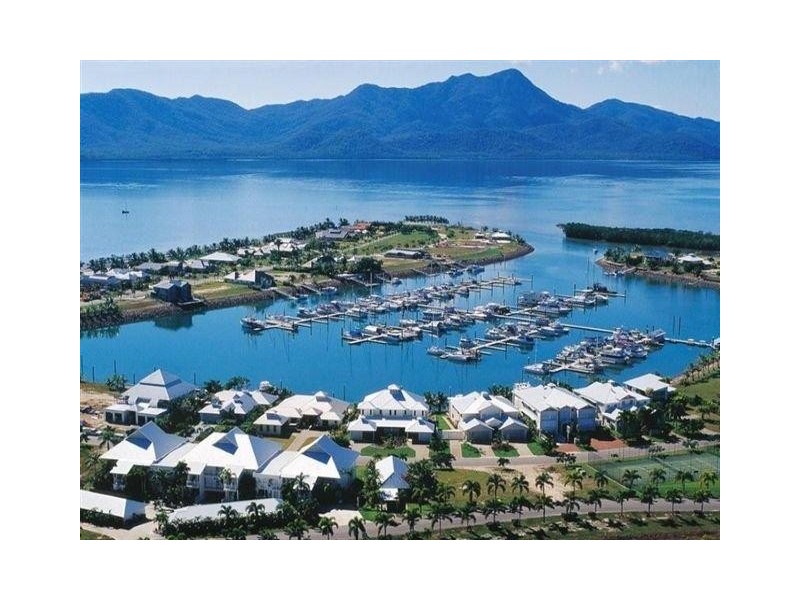 Lot 6 Keith Williams Drive, Cardwell QLD 4849