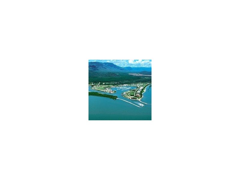 Lot 6 Keith Williams Drive, Cardwell QLD 4849