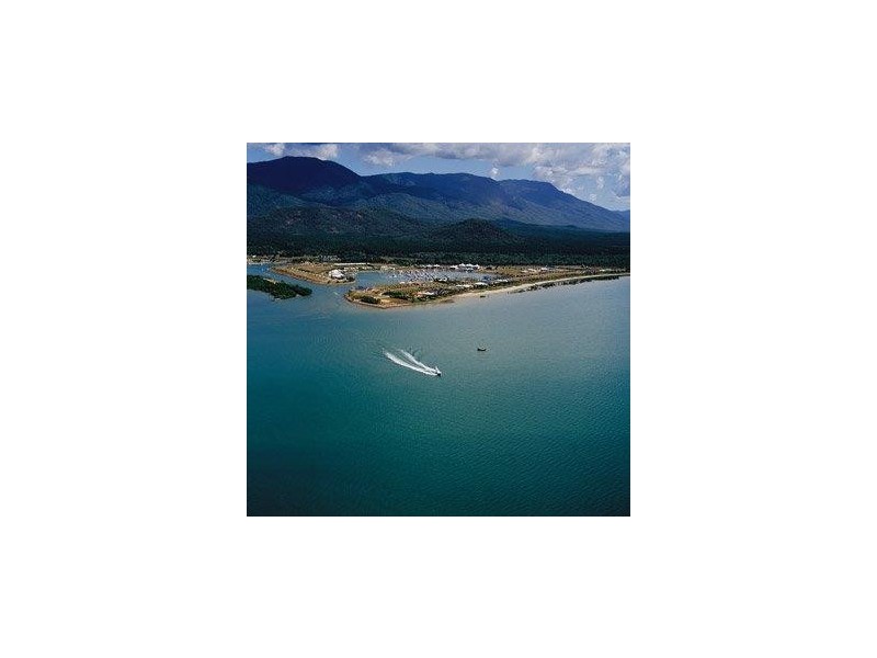 Lot 6 Keith Williams Drive, Cardwell QLD 4849