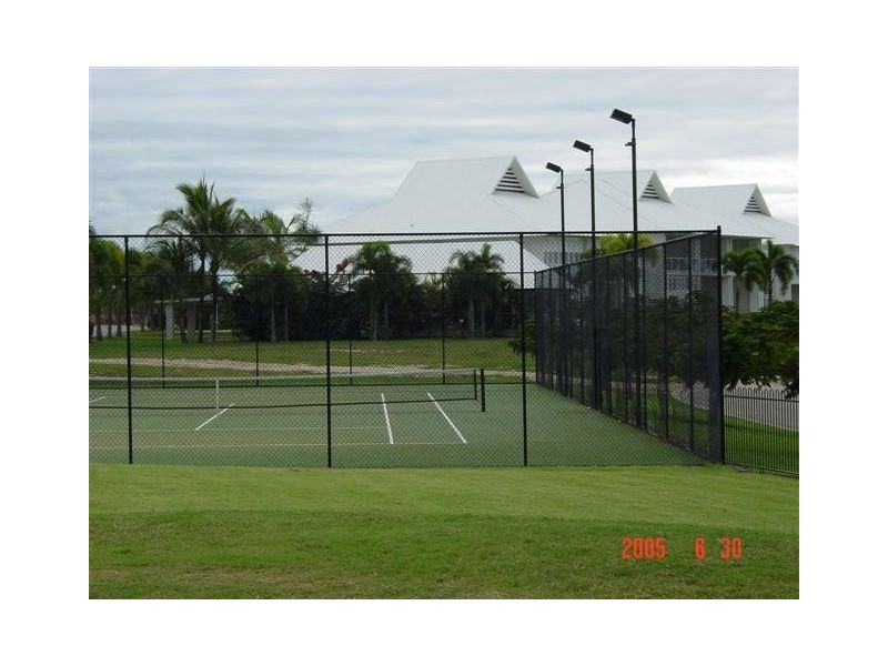 Lot 6 Keith Williams Drive, Cardwell QLD 4849