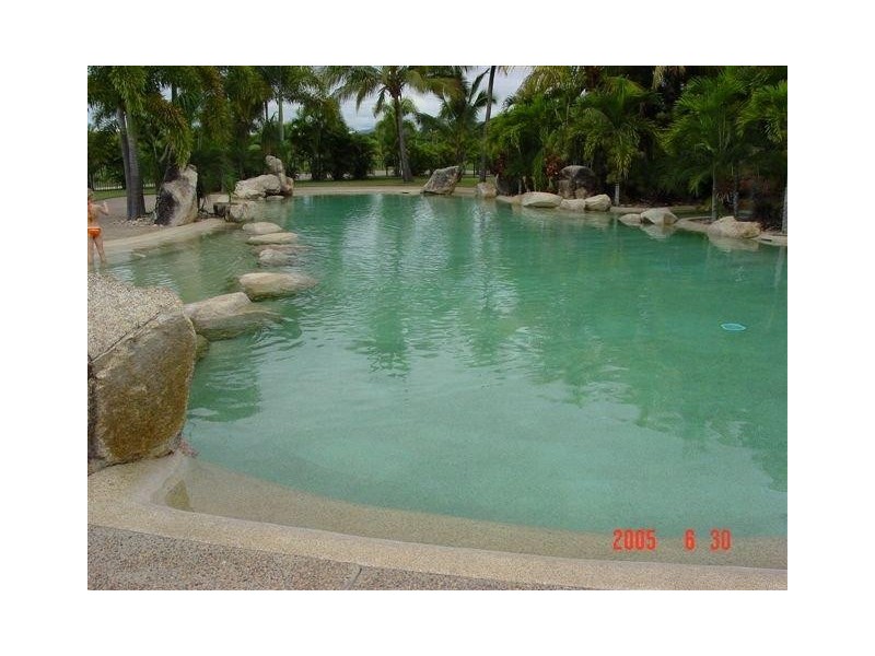 Lot 6 Keith Williams Drive, Cardwell QLD 4849