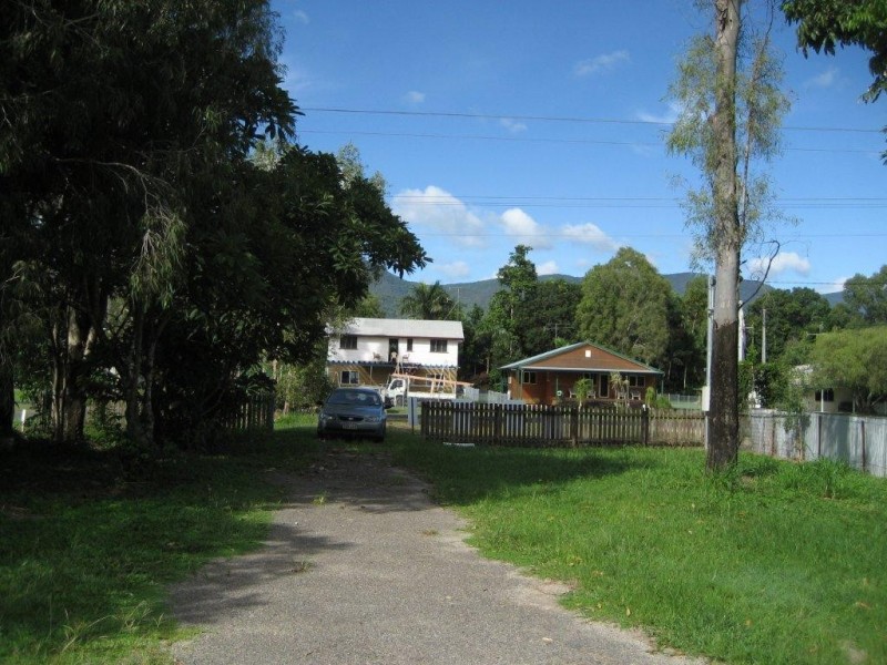 60 Roma Street, Cardwell QLD 4849