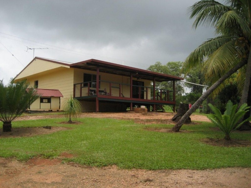 1605 Tully Gorge Road, Tully QLD 4854