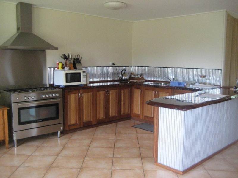 1605 Tully Gorge Road, Tully QLD 4854