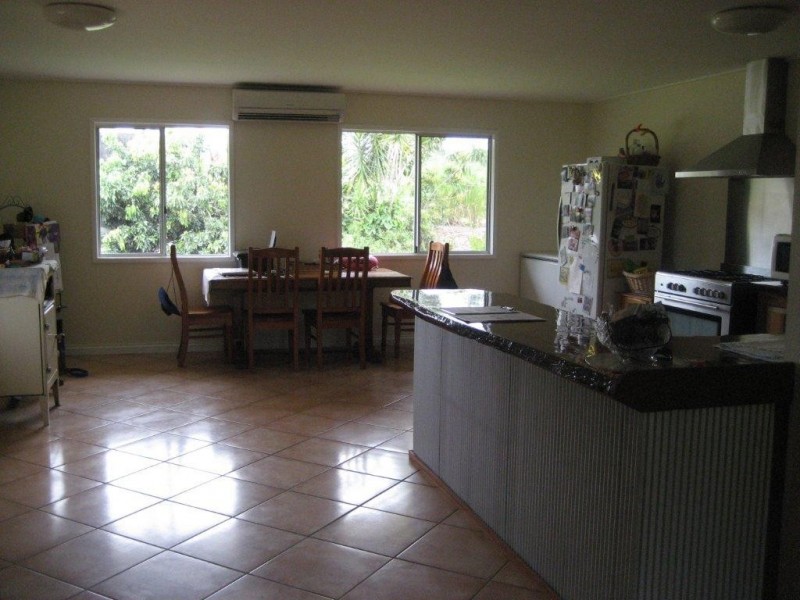 1605 Tully Gorge Road, Tully QLD 4854