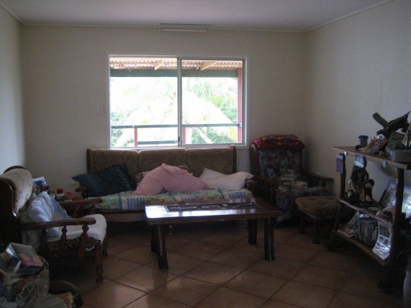 1605 Tully Gorge Road, Tully QLD 4854