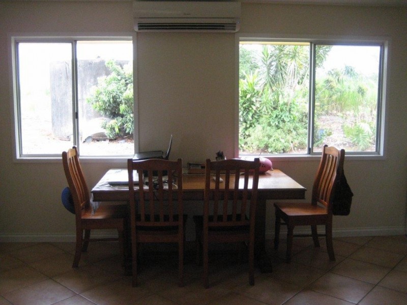 1605 Tully Gorge Road, Tully QLD 4854