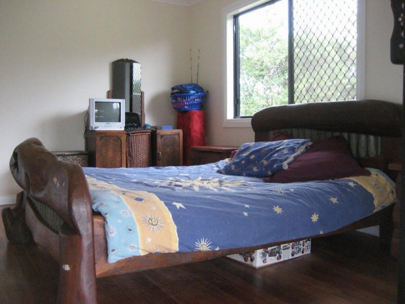 1605 Tully Gorge Road, Tully QLD 4854