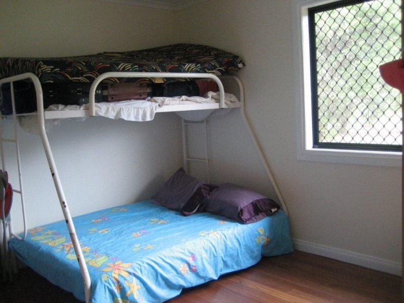 1605 Tully Gorge Road, Tully QLD 4854