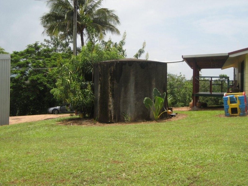 1605 Tully Gorge Road, Tully QLD 4854