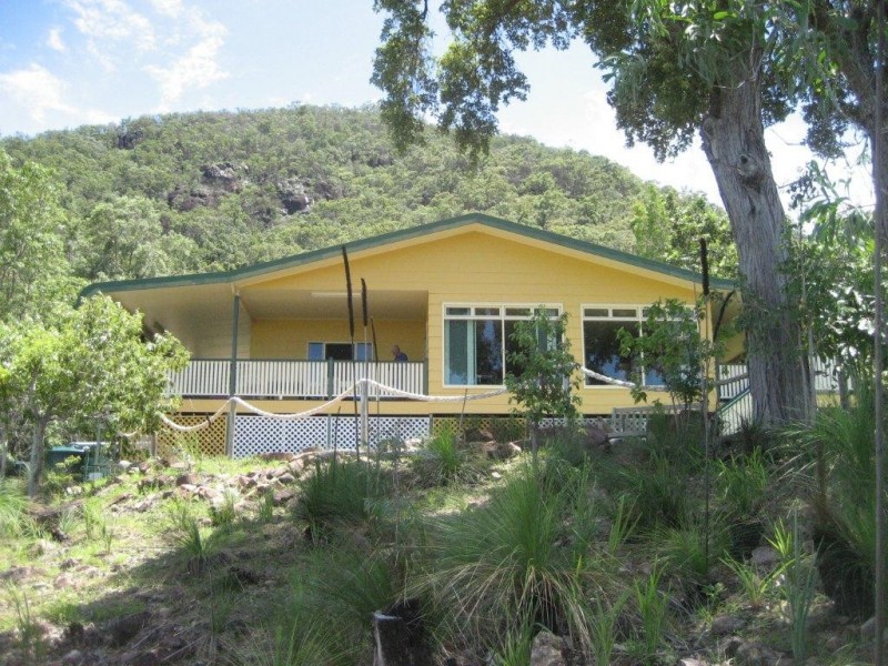 51531 Cardwell Range, Cardwell QLD 4849