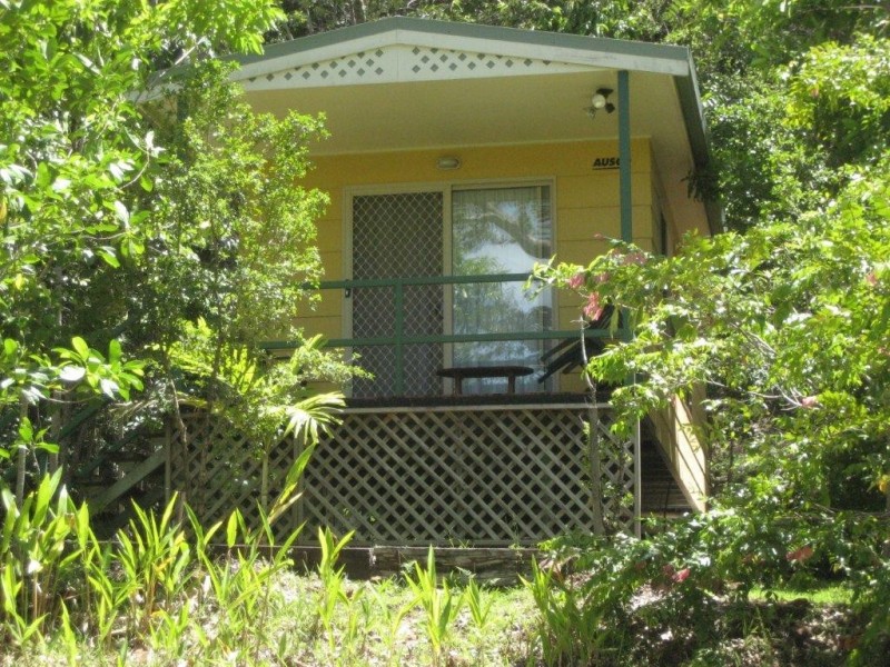 51531 Cardwell Range, Cardwell QLD 4849