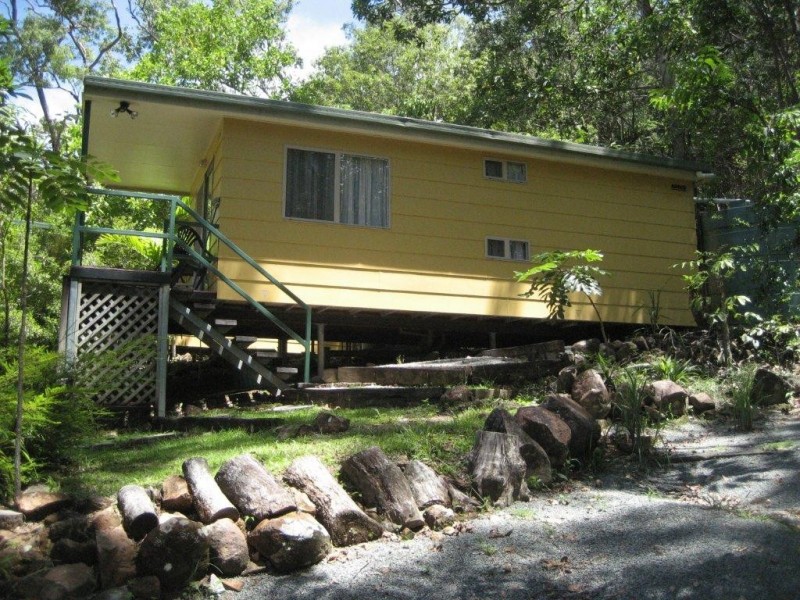 51531 Cardwell Range, Cardwell QLD 4849