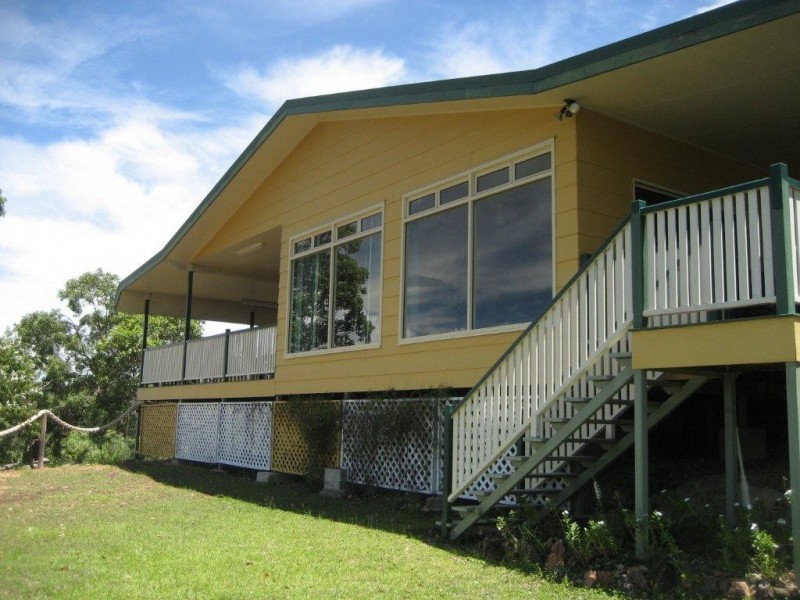 51531 Cardwell Range, Cardwell QLD 4849