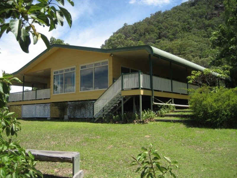 51531 Cardwell Range, Cardwell QLD 4849