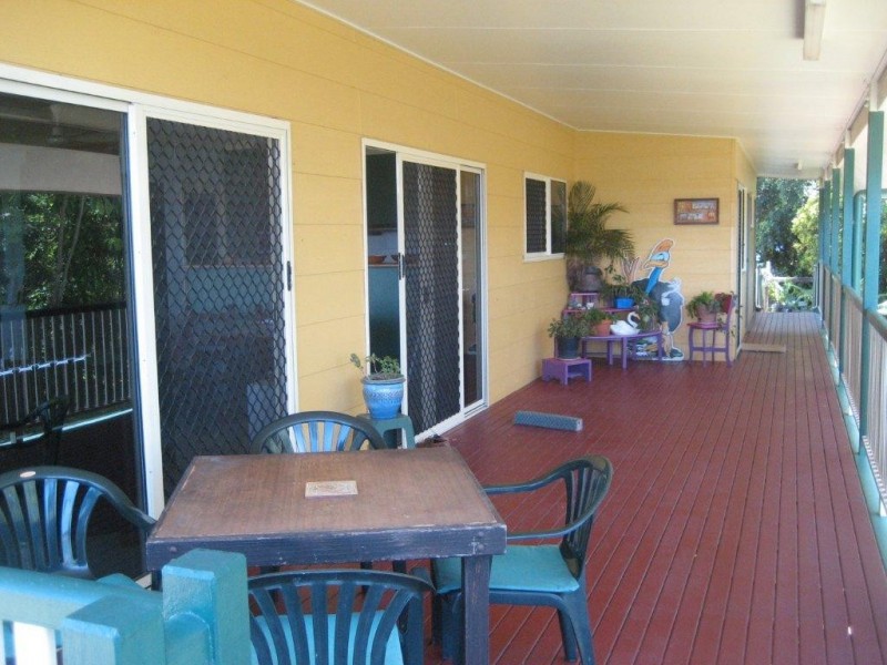 51531 Cardwell Range, Cardwell QLD 4849