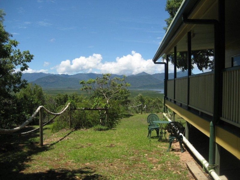 51531 Cardwell Range, Cardwell QLD 4849